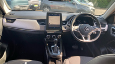 Renault Arkana 1.3 Mild hybrid 140 Techno 5dr EDC Petrol Estate